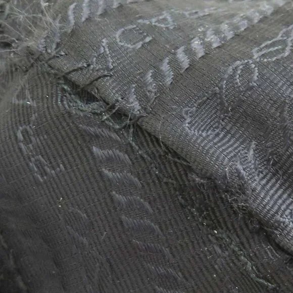 Prada Pouch 1 Ne693 - Picture 8 of 10